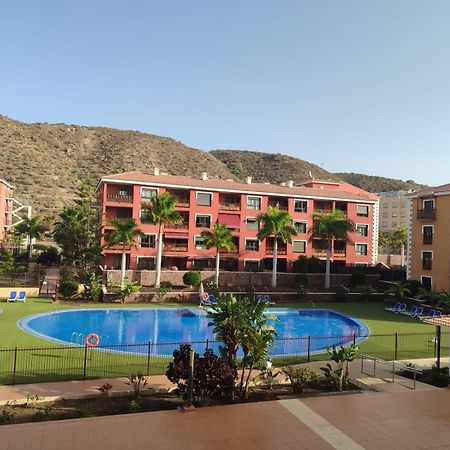 Vv Arona Tu Sueno Palm-Mar Apartment Exterior photo