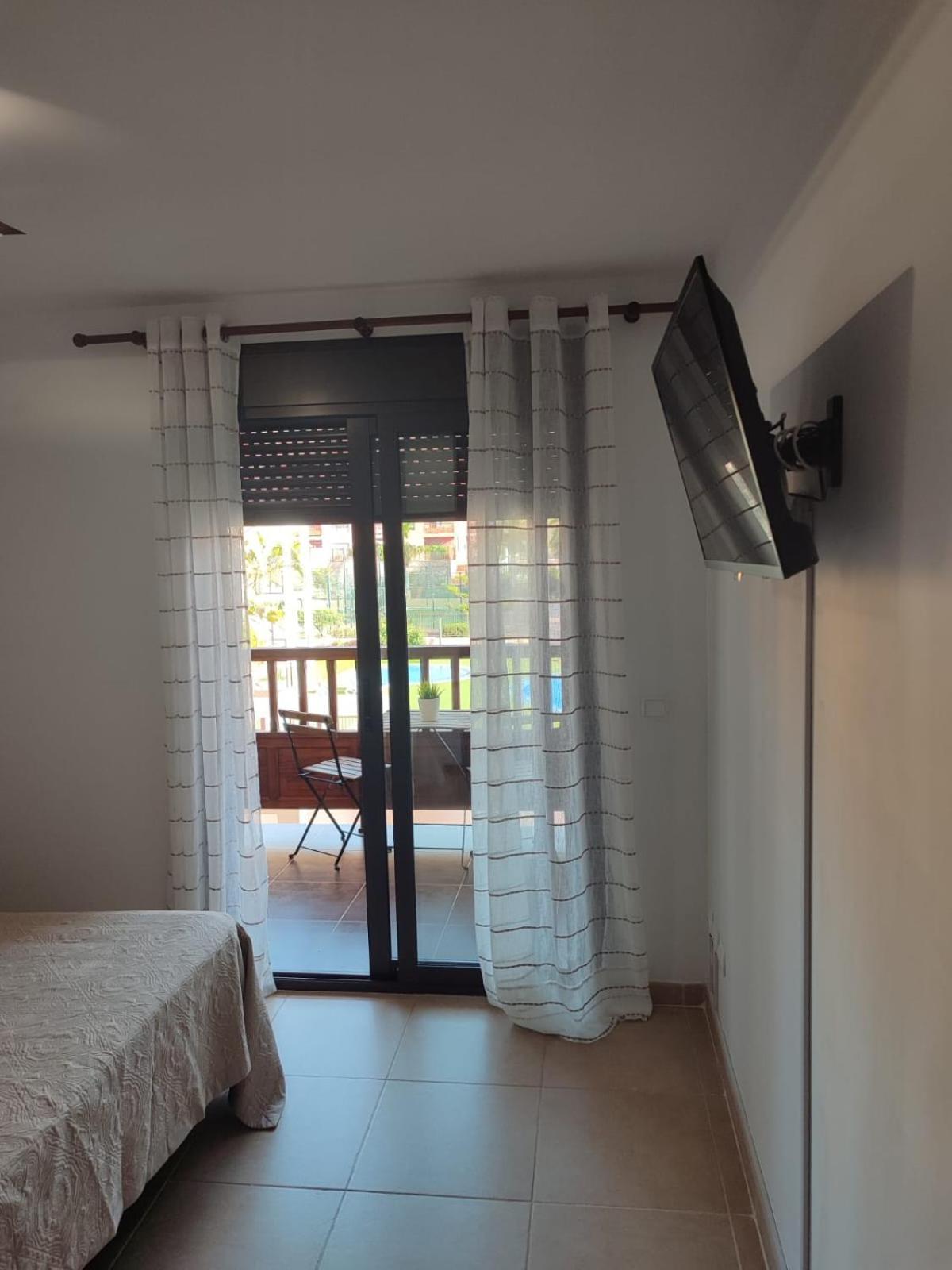 Vv Arona Tu Sueno Palm-Mar Apartment Exterior photo
