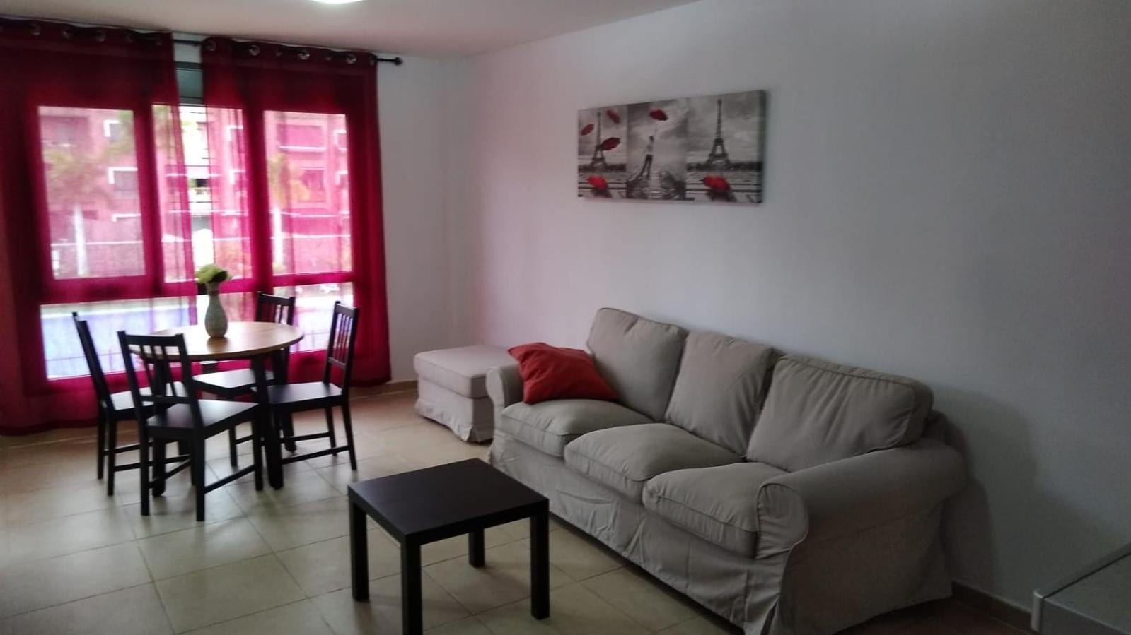 Vv Arona Tu Sueno Palm-Mar Apartment Exterior photo